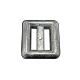 Diving Lead Weights 1 lb Uncoated | Diving Sports Canada